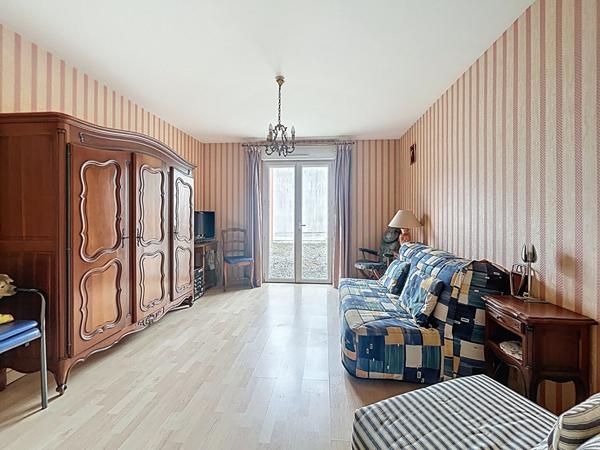 Maison plain pied Angers 5 pièces 100 m²