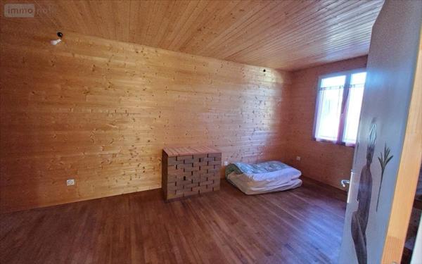 Maison de ville à vendre à Carhaix-Plouguer dans le Finistère (29270), ref : 29066-1089281