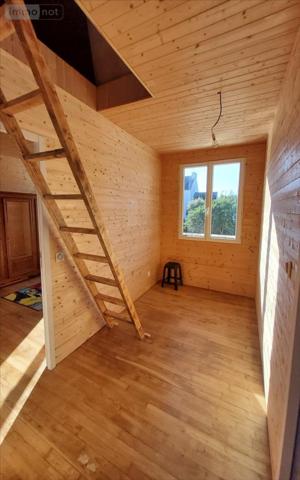 Maison de ville à vendre à Carhaix-Plouguer dans le Finistère (29270), ref : 29066-1089281