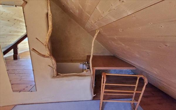 Maison de ville à vendre à Carhaix-Plouguer dans le Finistère (29270), ref : 29066-1089281