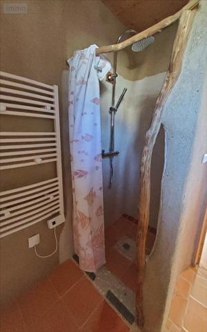 Maison de ville à vendre à Carhaix-Plouguer dans le Finistère (29270), ref : 29066-1089281