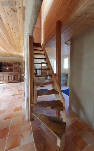 Maison de ville à vendre à Carhaix-Plouguer dans le Finistère (29270), ref : 29066-1089281