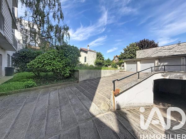 Appartement à vendre 4 pièces 76 m² Champigny-sur-Marne