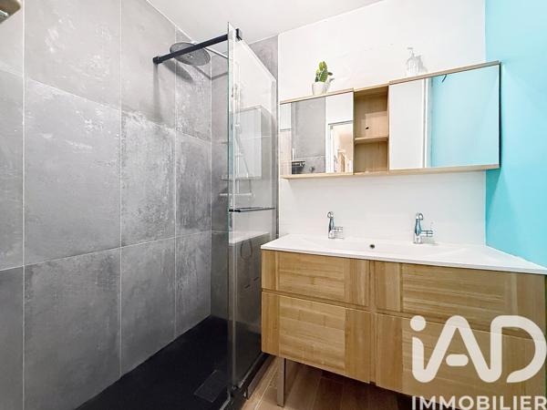 Appartement à vendre 4 pièces 76 m² Champigny-sur-Marne