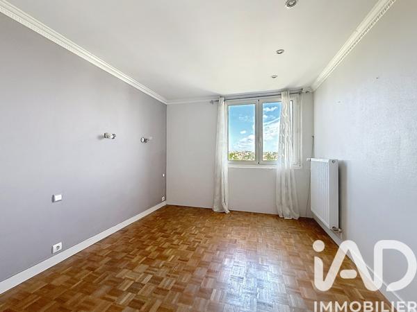 Appartement à vendre 4 pièces 76 m² Champigny-sur-Marne