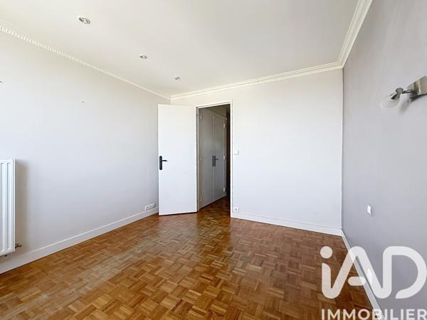 Appartement à vendre 4 pièces 76 m² Champigny-sur-Marne