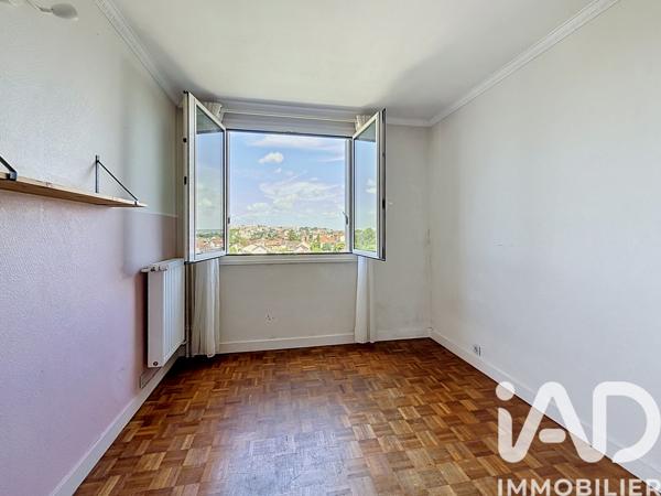 Appartement à vendre 4 pièces 76 m² Champigny-sur-Marne