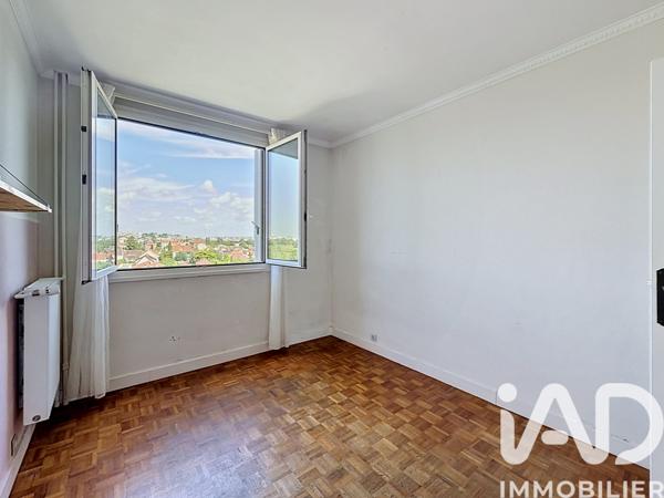 Appartement à vendre 4 pièces 76 m² Champigny-sur-Marne
