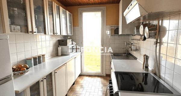 À vendre Appartement 4 pièces 65.02 m² - Marseille 13011
