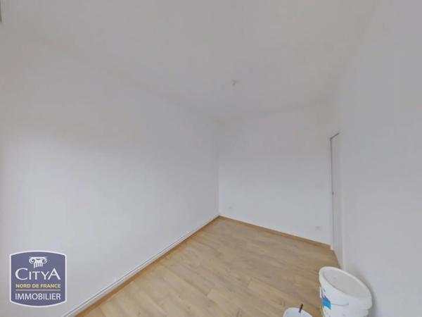 Appartement à louer 3 pièces 55.49m² Dunkerque (59140)