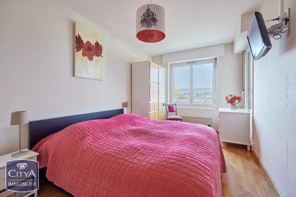 Appartement à vendre 2 pièces 48m² Deauville (14800)