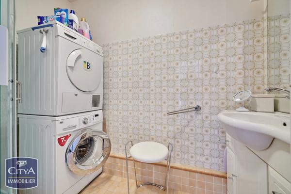 Appartement à vendre 2 pièces 48m² Deauville (14800)