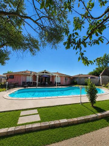 Ensemble immobilier