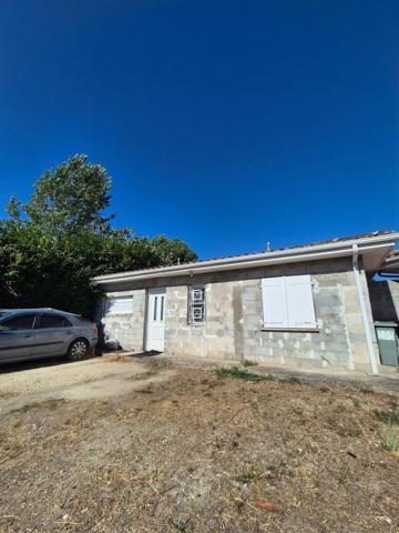 Ensemble immobilier