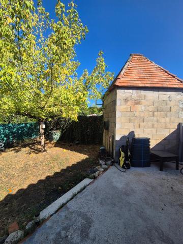 Ensemble immobilier