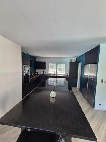 Ensemble immobilier