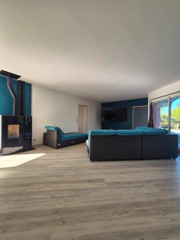 Ensemble immobilier
