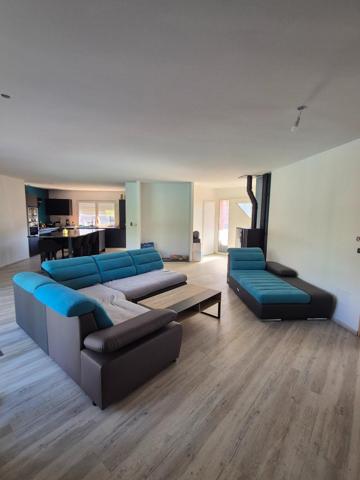 Ensemble immobilier
