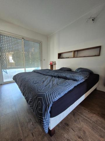 Ensemble immobilier