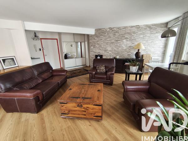 Appartement à vendre 2 pièces 63,4 m² Montereau-Fault-Yonne