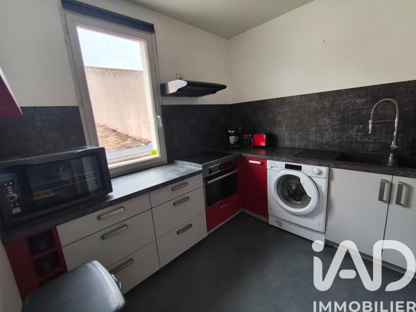 Appartement à vendre 2 pièces 63,4 m² Montereau-Fault-Yonne