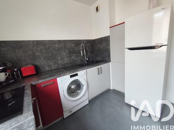 Appartement à vendre 2 pièces 63,4 m² Montereau-Fault-Yonne