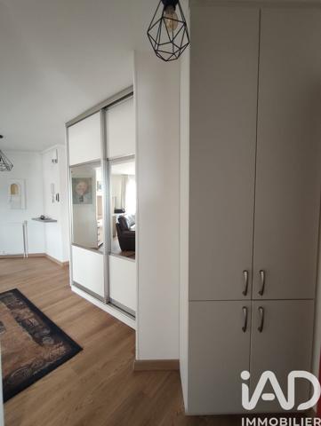 Appartement à vendre 2 pièces 63,4 m² Montereau-Fault-Yonne