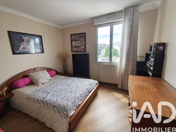 Appartement à vendre 2 pièces 63,4 m² Montereau-Fault-Yonne