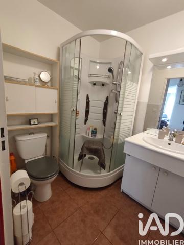 Appartement à vendre 2 pièces 63,4 m² Montereau-Fault-Yonne