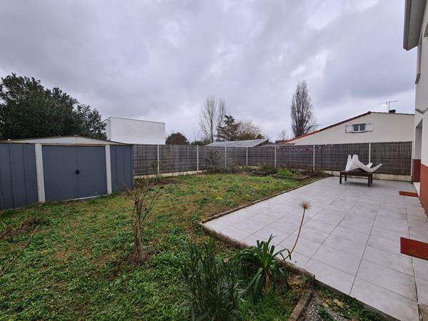 Maison T4 meublée 101.90 m2 Villenave D Ornon