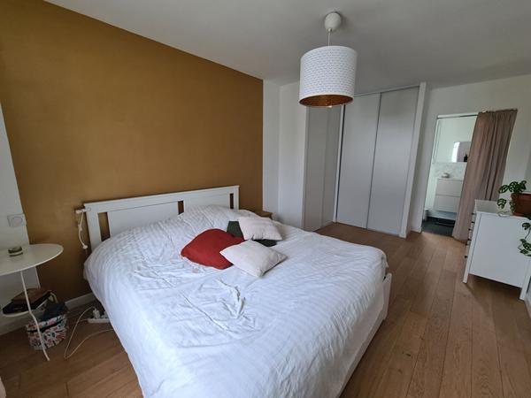 Maison T4 meublée 101.90 m2 Villenave D Ornon