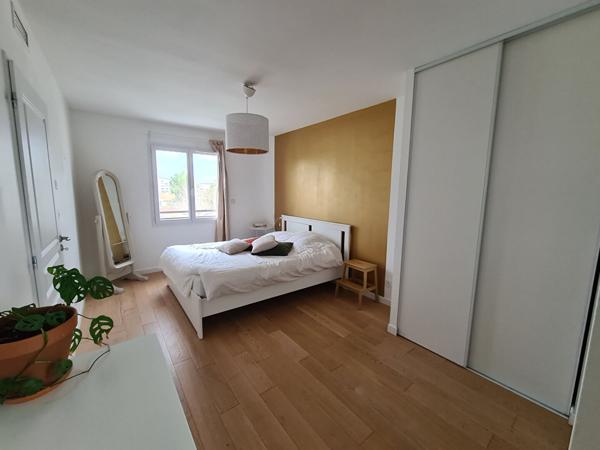 Maison T4 meublée 101.90 m2 Villenave D Ornon