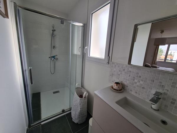 Maison T4 meublée 101.90 m2 Villenave D Ornon