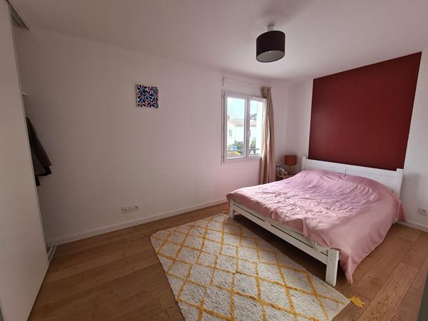 Maison T4 meublée 101.90 m2 Villenave D Ornon