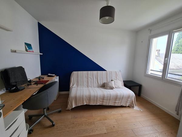 Maison T4 meublée 101.90 m2 Villenave D Ornon