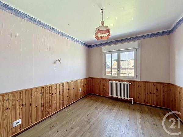 Maison à vendre  5 pièces - 140,60 m 2   ST GLEN  - 22