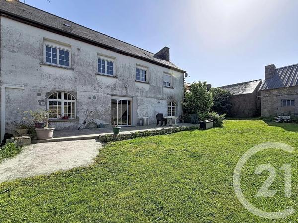 Maison à vendre  5 pièces - 140,60 m 2   ST GLEN  - 22