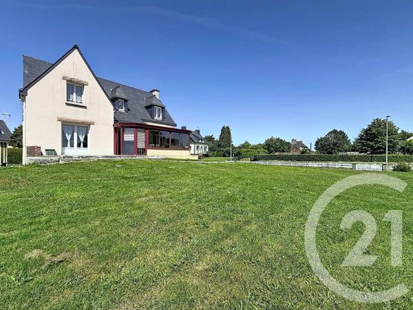 Maison à vendre  5 pièces - 140,60 m 2   ST GLEN  - 22