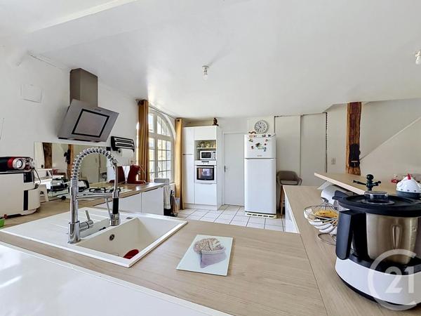 Maison à vendre  5 pièces - 140,60 m 2   ST GLEN  - 22