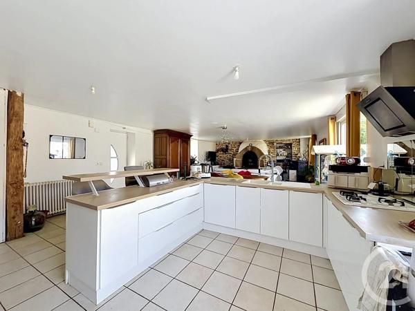 Maison à vendre  5 pièces - 140,60 m 2   ST GLEN  - 22