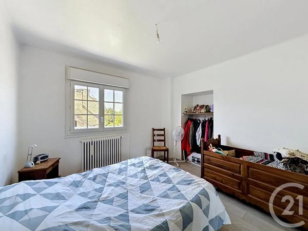 Maison à vendre  5 pièces - 140,60 m 2   ST GLEN  - 22