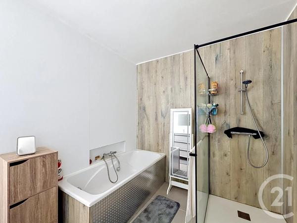 Maison à vendre  5 pièces - 140,60 m 2   ST GLEN  - 22