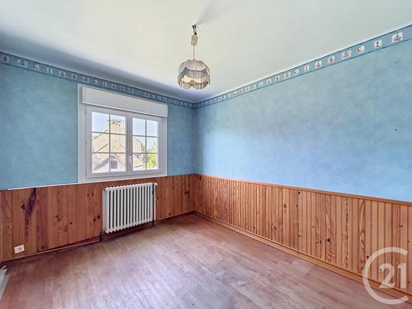 Maison à vendre  5 pièces - 140,60 m 2   ST GLEN  - 22