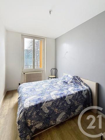 Appartement F2 à vendre  2 pièces - 41,64 m2 CLERMONT FERRAND - 63