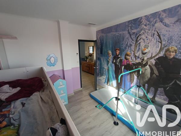 Appartement à vendre 4 pièces 86 m² Toulouges