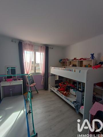 Appartement à vendre 4 pièces 86 m² Toulouges