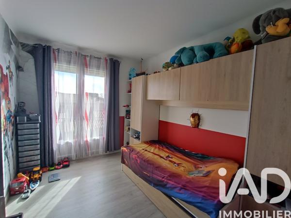 Appartement à vendre 4 pièces 86 m² Toulouges