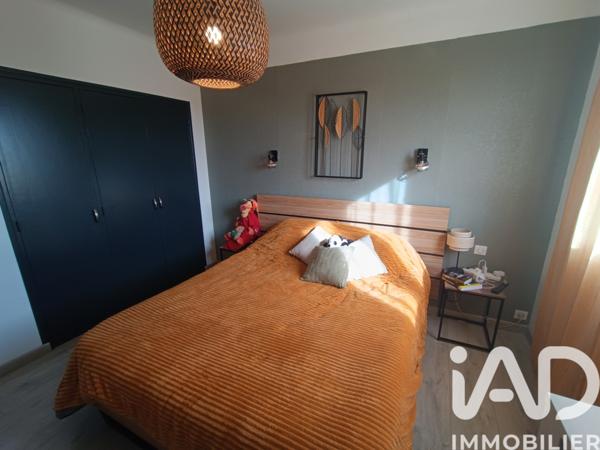 Appartement à vendre 4 pièces 86 m² Toulouges