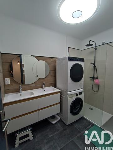 Appartement à vendre 4 pièces 86 m² Toulouges