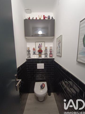 Appartement à vendre 4 pièces 86 m² Toulouges